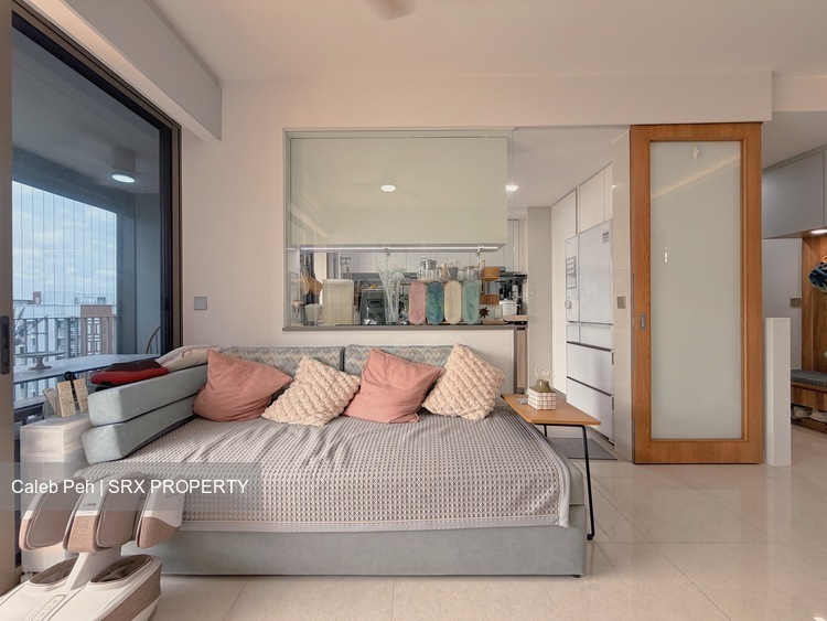 Rivercove Residences (D19), Condominium #556392051